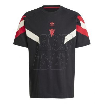 Adidas Manchester United OG T-shirt M IS6519