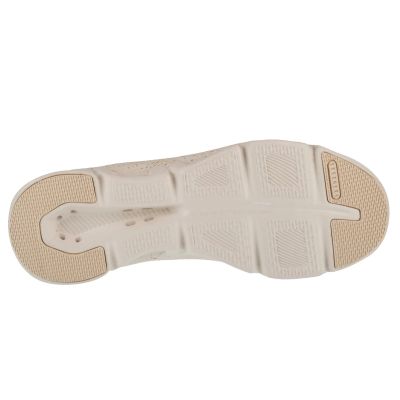 4. Skechers Slip-Ins: Glide-Step Gratify - Pace 104610-NTGD Beige 36