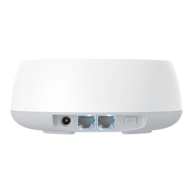 4. TP-LINK DecoBE25 mesh system (2-pack)