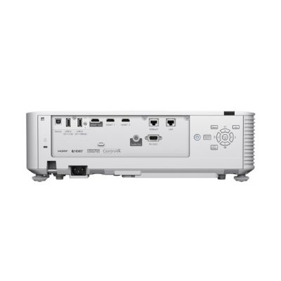 6. Epson EB-L790U 7300lm WUXGA projector