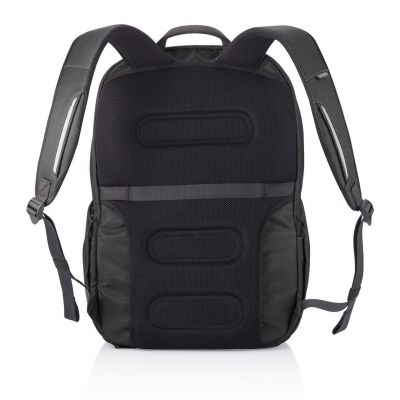 5. XD DESIGN ANTI-THEFT BACKPACK BOBBY EXPLORE BLACK P/N: P705.911