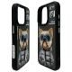 3. Nimmy Cool&Cute 2.0 Case for iPhone 15 Pro - Black