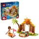 LEGO Disney 43282 - Country Cottage and Boat