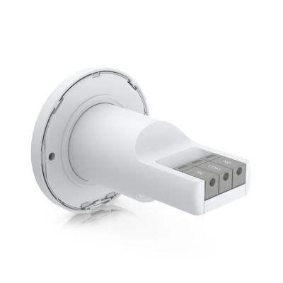 6. Emergency lock for Ubiquiti's UniFi Access system
