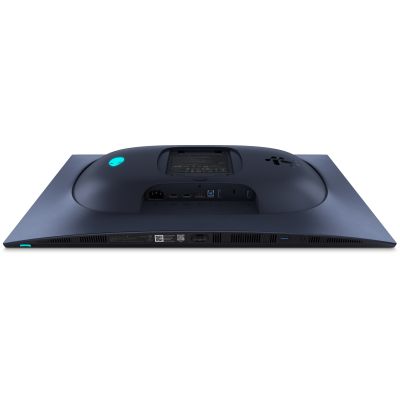 4. MONITOR DELL ALIENWARE QD-OLED 27"AW2725Q 240Hz