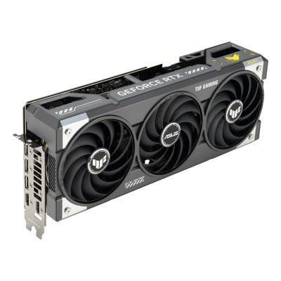 41. ASUS TUF Gaming GeForce RTX 5070 OC 12GB Graphics Card