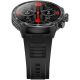 9. Smartwatch Gravity Black Strap + Bracelet GT41-1