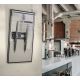 5. GEMBIRD DIGITAL SIGNAGE TV WALL MOUNT FOR PORTRAIT (TILT) 37”-75”