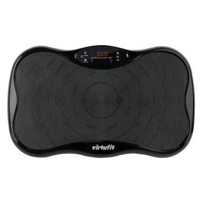 16. VIRTUFIT FITNESS VIBRATION PLATE