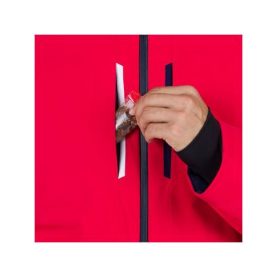12. Rossignol Diretta Jkt Jacket Red