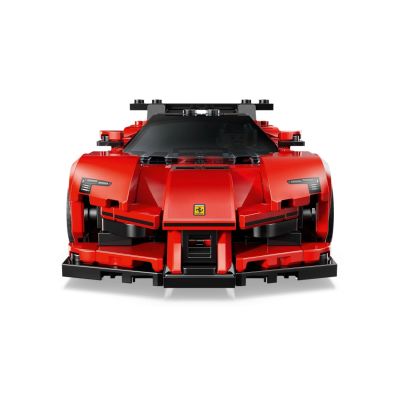 5. LEGO Speed Champions 77254 Ferrari SF90 XX