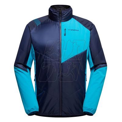 La Sportiva Ascent Primaloft Jkt M L&#39;80 jacket 643614