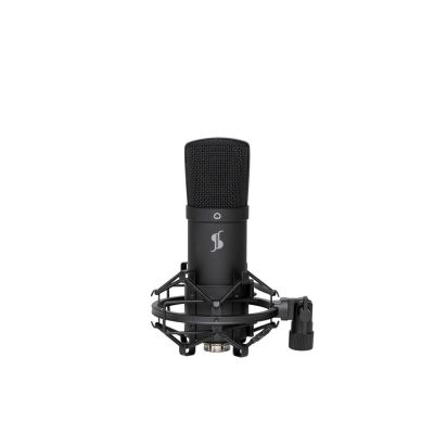 19. STAGG SUM45 Set - USB Condenser Microphone