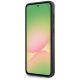 4. Guess Big 4G Logo Classic Logo Case for Samsung Galaxy A36 - Pink