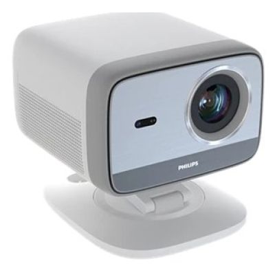 7. Philips NeoPix 444 LED projector