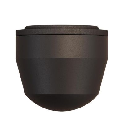 11. Therabody Theragun Sense black handheld massager