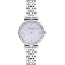Emporio Armani Gianni T-Bar AR11701 Men's Watch + BOX