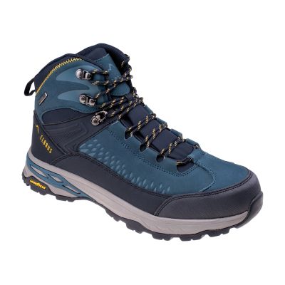 8. Elbrus Engin Mid WP Gr M shoes 92800555453