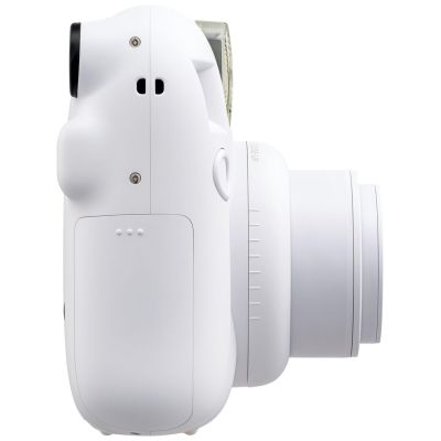 3. Fujifilm Instax Mini 12 86 x 54 mm White