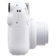 3. Fujifilm Instax Mini 12 86 x 54 mm White