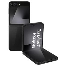 Samsung Galaxy Z Flip 7 FE (F761) 5G 8/256GB DS Black