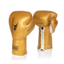 Yakima Tiger Gold L 10 oz boxing gloves 10039610OZ