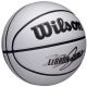 2. Wilson NBA Player Icon Uv Bskt Lebron Basketball Ball WZ4030501XB