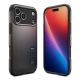 8. Spigen Tough Armor "T" MagSafe Case for iPhone 17 Pro - Gray