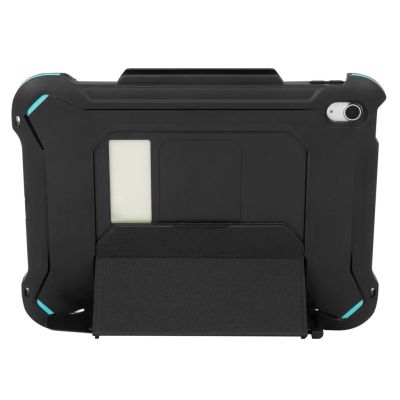 9. Targus SAFEPORT RUGGED 27.7 cm (10.9") Case Black
