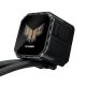 2. ASUS TUF GAMING LC III 360 ARGB Cooler