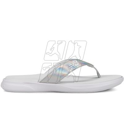 5. New Balance W SWT340A2 flip-flops