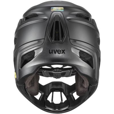 2. Uvex revolt MIPS bike helmet (41/0/063/01)