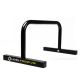 20. Handrail - supports for HMS PW10 pumps