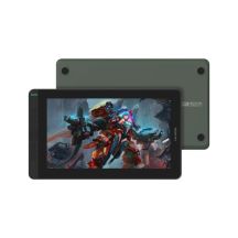 Huion Kamvas 13 Green graphics tablet