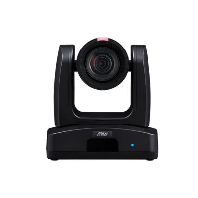 AVer TR335 8 MP Black 3840 x 2160 px 60 fps Exmor CMOS 25.4 / 2.8 mm (1 / 2.8")