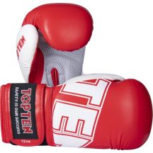 RTT-NK3 Boxing Gloves Red 10 oz