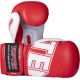 RTT-NK3 Boxing Gloves Red 10 oz