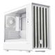 GameMax CLAW 360 WH Micro Tower White