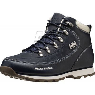 3. Helly Hansen The Forester M 10513-597 shoes