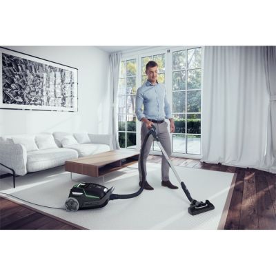 9. ELECTROLUX EUOC9GREEN vacuum cleaner