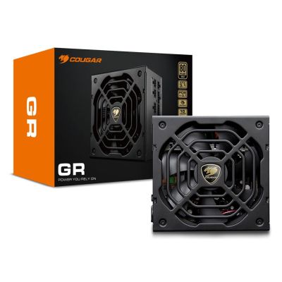 11. COUGAR CGRGDN-1000 Power Supply Module 1000 W 20+4 Pin ATX ATX Black