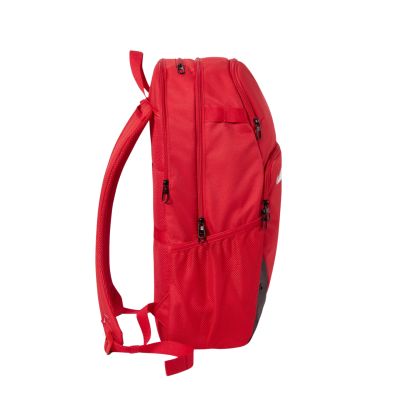 4. Nike Academy Team Backpack L Red IO0912 657