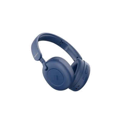 3. Havit H655BT Bluetooth Headphones (Blue)