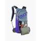 3. EVOC Stage 6 Hydration Bladder 2 Backpack with Water Reservoir, Steel Violet Dark Olive