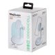 2. GREEN CELL MAGSCAPE WHITE WIRELESS CHARGER