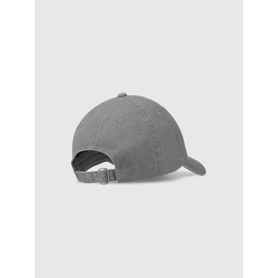 2. Children's strapback cap 4F 4FJWSS25ACABU390-27S