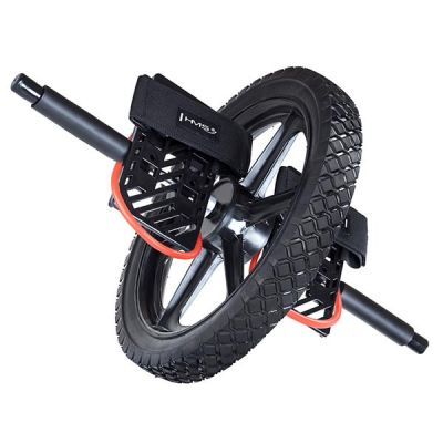 11. Large exercise roller HMS WA06 
