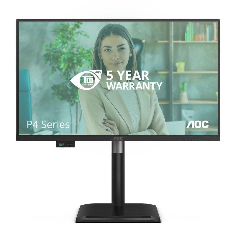 28. Aoc Monitor (24P4U)