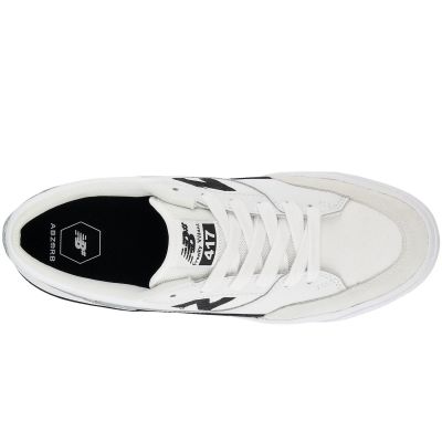 3. New Balance Numeric # M NM417LWW shoes