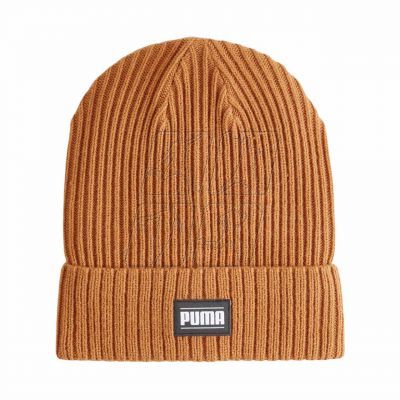 3. Puma Ribbed Classic Cuff Beanie 024038 12